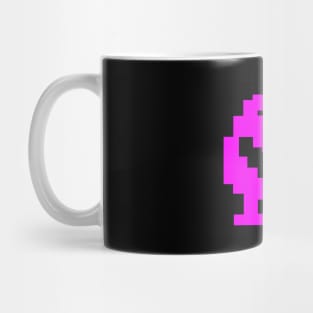 Troggle Number Munchers Mug